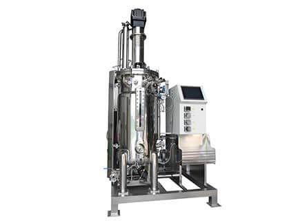 SIP Fermenter (14~150L)